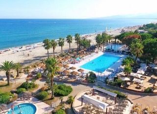 Location  Appartement 