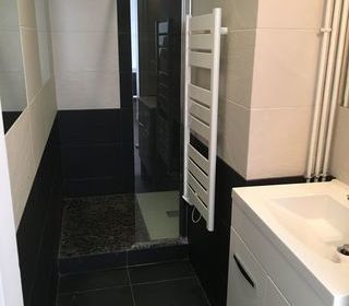  Appartement � louer 2 pi�ces 47 m�