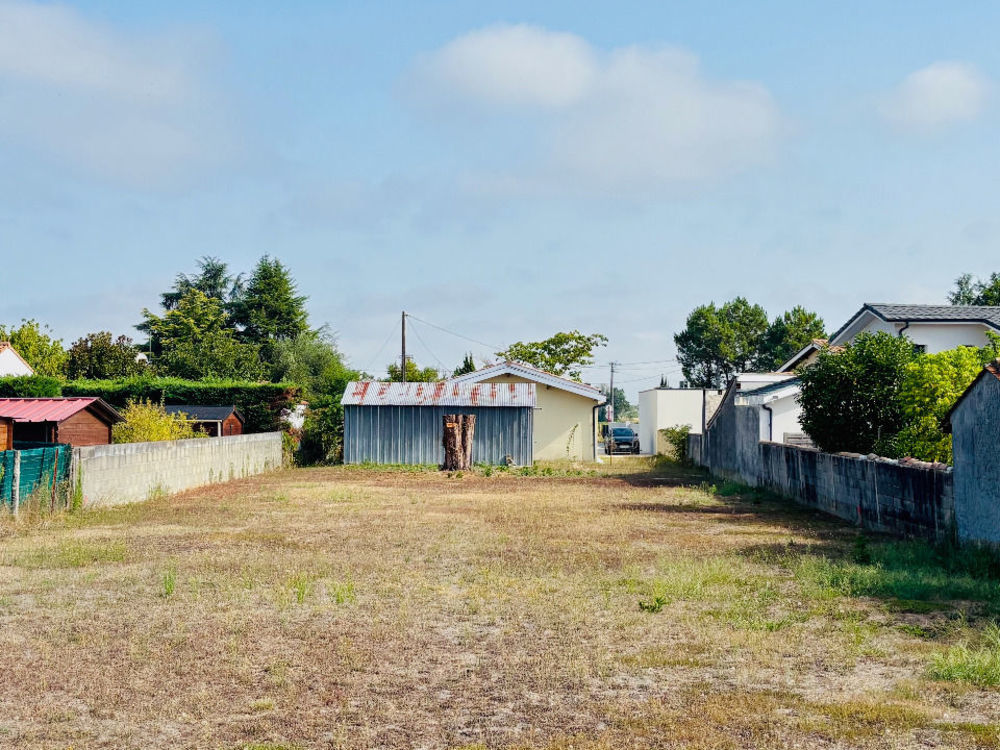 Maisons neuves   Parempuyre (33290)