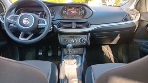 Fiat tipo 1.4 95 ch