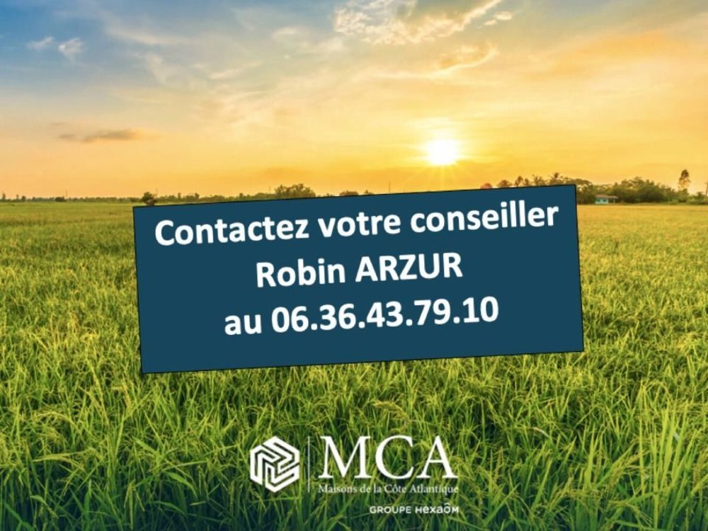 Maisons neuves   M�zos (40170)