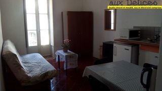  Appartement � louer 1 pi�ce 18 m�