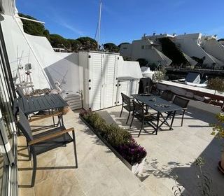  Appartement � vendre 3 pi�ces 56 m�