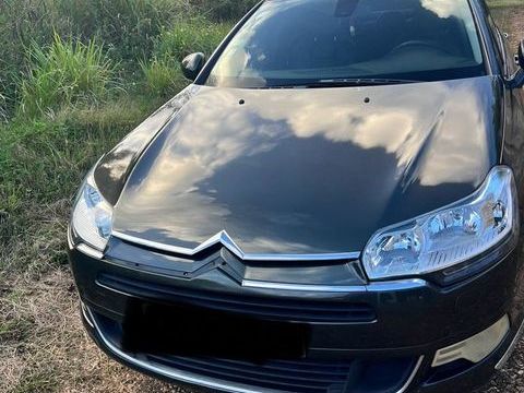 Citro&euml;n C5 HDi 138 FAP Confort A 2009 occasion Saint-Fran&ccedil;ois 97118