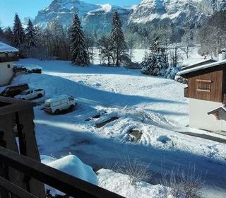  Duplex/triplex � louer 2/3 pi�ces 36 m�