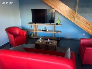  Appartement � louer 3 pi�ces 94 m�