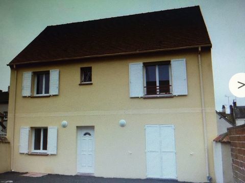   APPARTEMENT F/3 LIBRE AU 18 MARS 2026 Appartement - 3 pi�ce(s) - 55 m�