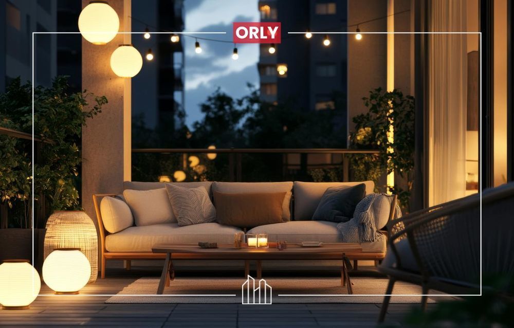   Orly (94310)