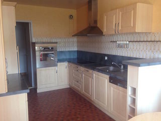  Appartement � vendre 5 pi�ces 110 m�