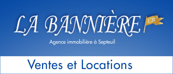 Agence LA BANNIERE Septeuil