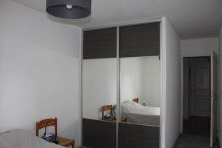  Appartement � vendre 5 pi�ces 87 m�