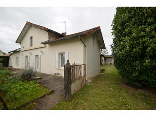  Maison � vendre 5 pi�ces 83 m�