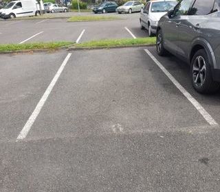  Parking / Garage � louer 13 m�