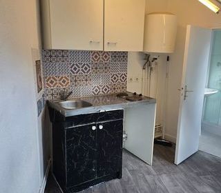  Appartement � louer 1 pi�ce 22 m�