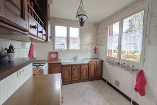  Maison � vendre 4 pi�ces 80 m�