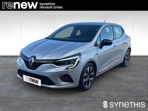 Renault Clio V Clio E-Tech 140 - 21N Limited 2022 occasion Arles 13200