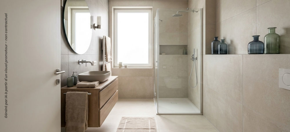 Appartements neufs   Epfig (67680)