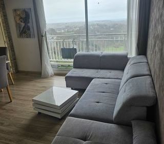  Appartement � vendre 4 pi�ces 74 m�