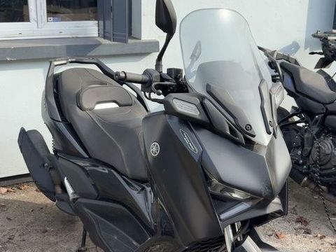 Moto YAMAHA 2024 occasion Villeneuve-la-Garenne 92390