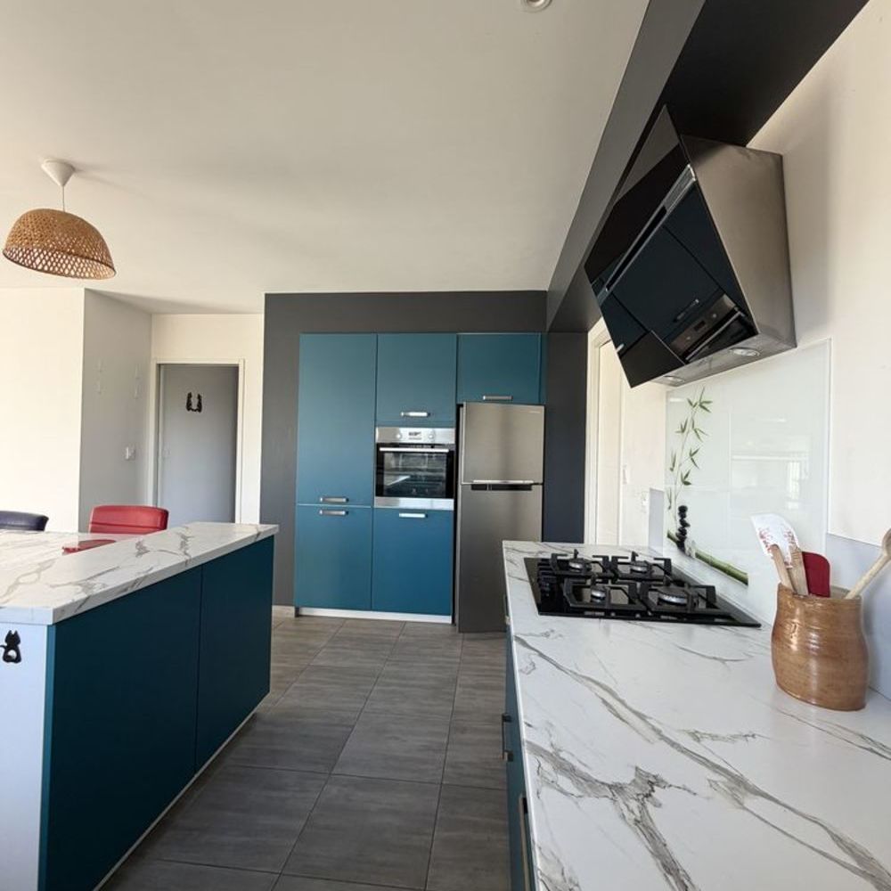 Vente Maison Vends maison de plain pied avec de sérieux atouts 
