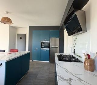  Maison à vendre 4 pièces 91 m² 