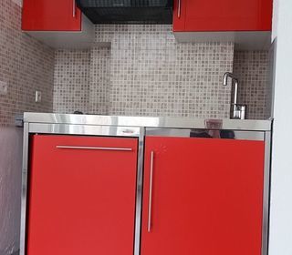  Appartement � louer 1 pi�ce 18 m�