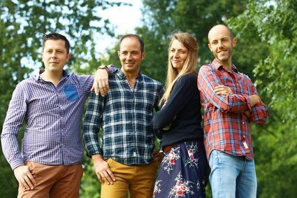 Agence TERRES DE FRANCE Mansle