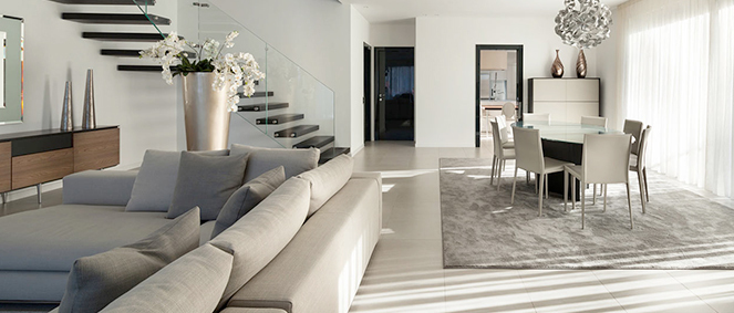 Agence STYLE-IMMO Annemasse