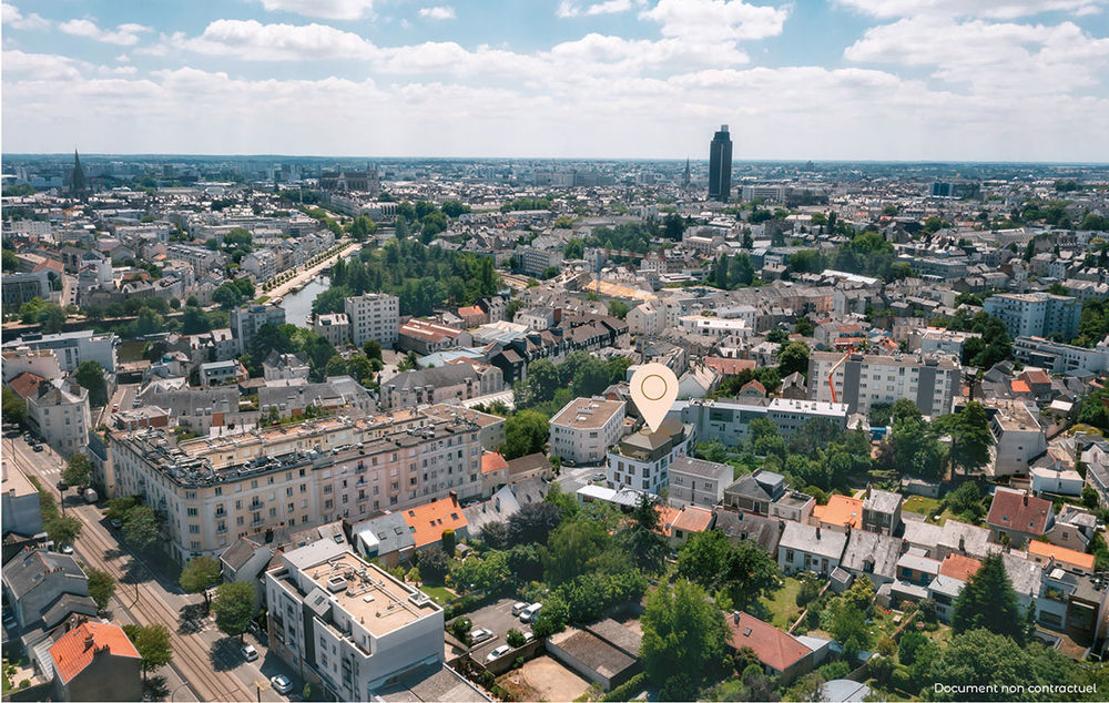   Nantes (44000)