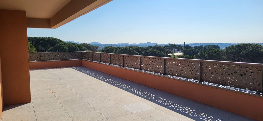 Appartements neufs   Fr�jus (83600)