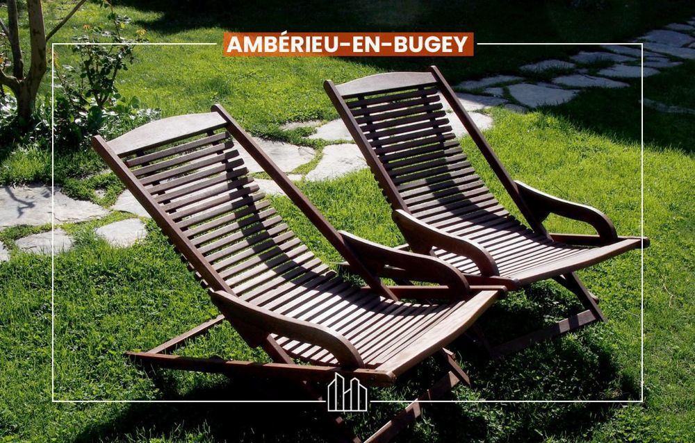   Amb�rieu-en-Bugey (01500)