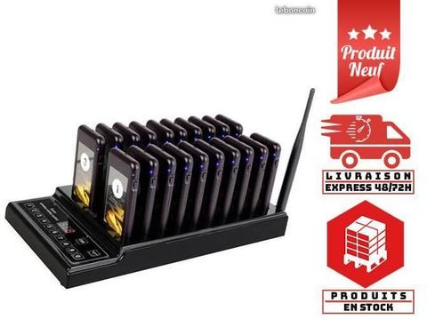 bipeur  special snack pour le  professionnel 290 64460 Aast