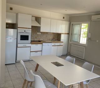  Appartement � louer 2 pi�ces 50 m�