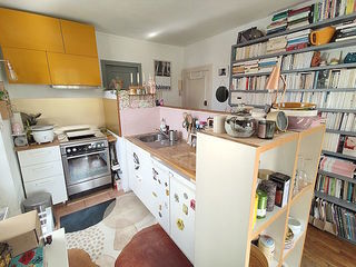  Appartement � vendre 2 pi�ces 37 m�