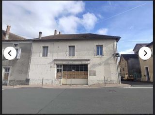  Maison � vendre 10 pi�ces 490 m�