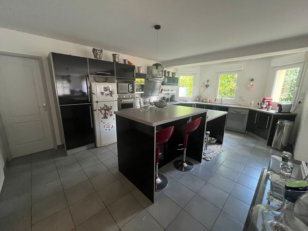 � vendre  Maison Cernay-l�s-Reims (51420)