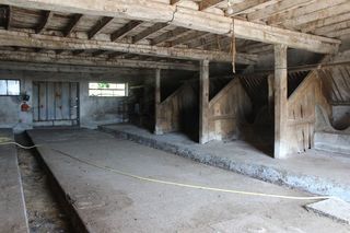  Ferme � vendre 7 pi�ces 220 m�