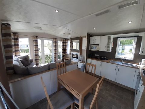 Mobil-Home Mobil-Home 2017 occasion Lattes 34970