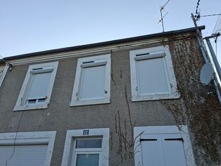  Appartement � louer 5 pi�ces 90 m�