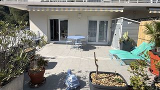  Appartement � vendre 3 pi�ces 55 m�