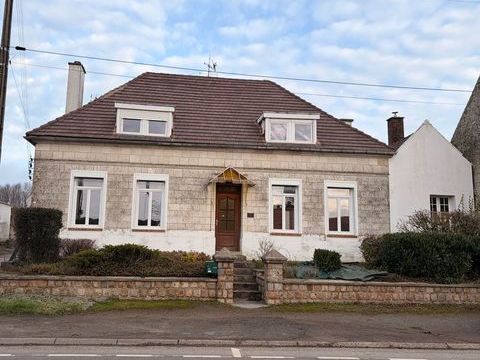   Maison 5 pi�ces - 131 m� - Habarcq Maison - 5 pi�ce(s) - 131 m�