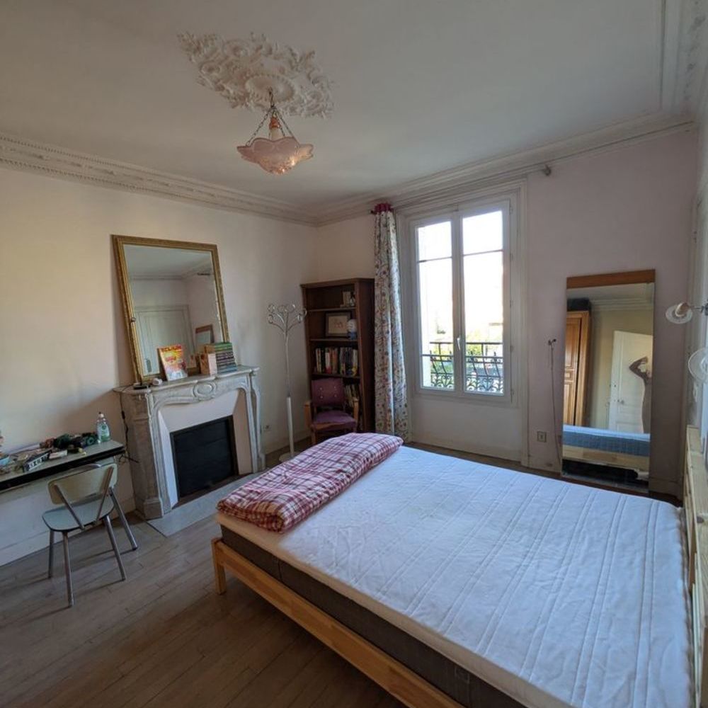 � vendre  Maison Villiers-sur-Marne (94350)