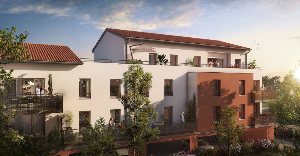   Muret (31600)
