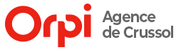 ORPI - AGENCE DE CRUSSOL