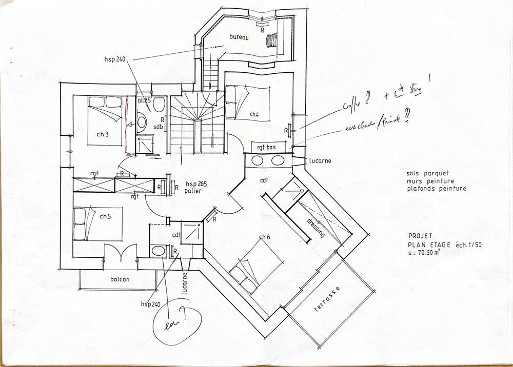 � vendre  Villa La Baule-Escoublac (44500)