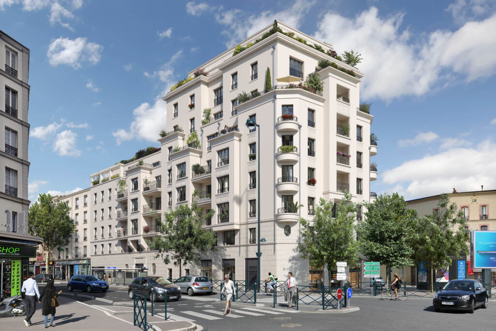   Asnières-sur-Seine (92600)