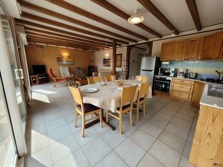  Maison � vendre 5 pi�ces 115 m�