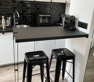  Appartement � vendre 2 pi�ces 21 m�