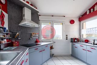  Maison � vendre 5 pi�ces 121 m�