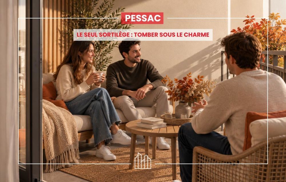   Pessac (33600)